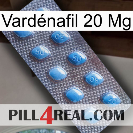 Vardénafil 20 Mg viagra3